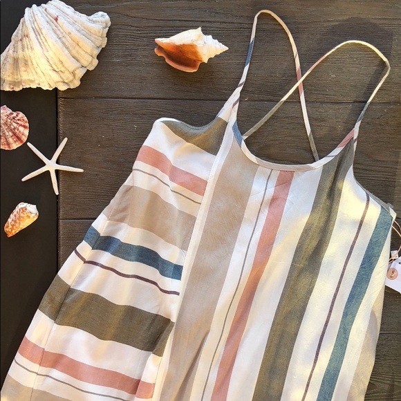 🌴🌼O’Neill- DRESS🌼🌴 - Picture 7 of 8